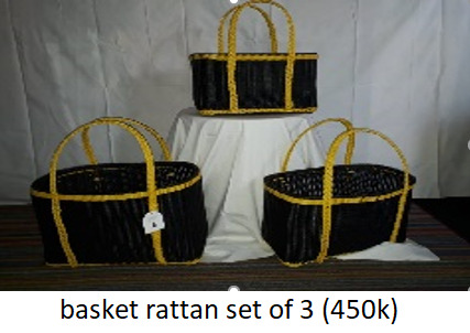 Laundry Synthethic Bag